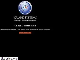 quarksystems.co.th