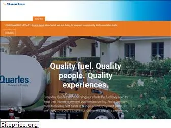 quarlesfleetfueling.com