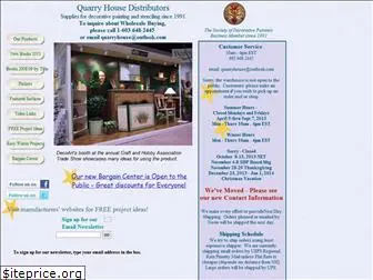 quarryhouse.org