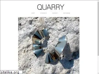 quarryjewelry.us