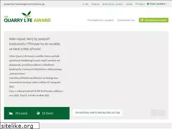 quarrylifeaward.cz