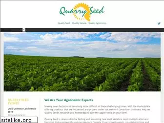 quarryseed.com