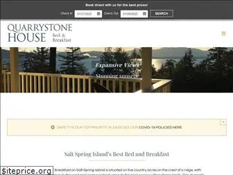 quarrystone.com