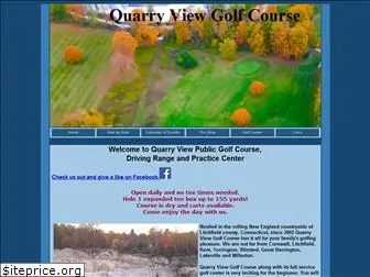 quarryviewgolf.com