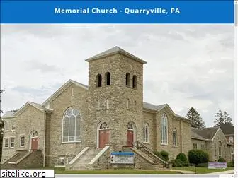 quarryville.church