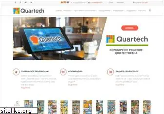 quartech.ru