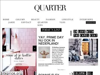 quarter-magazine.com