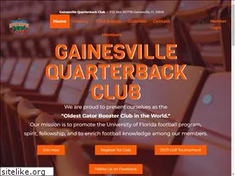 quarterbackclub.org