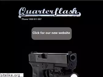 quarterflash.com.au
