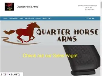 quarterhorsearms.com