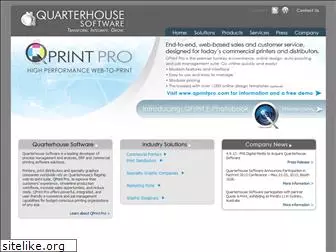 quarterhouse.net