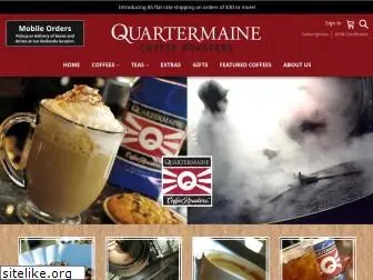 quartermaine.com