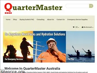 quartermaster.com.au