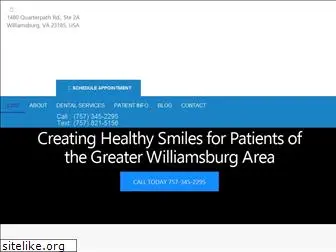 quarterpathdental.com