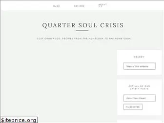 quartersoulcrisis.org