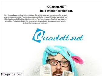 quartett.net