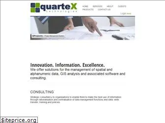 quartex.co.za