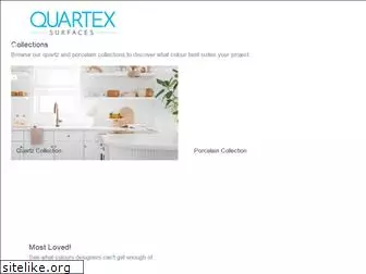 quartex.com