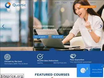 quartic.co