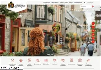 quartierpetitchamplain.com