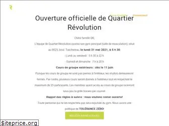 quartierrevolution.ca