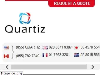 quartiz.com