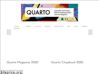 quartomagazine.com