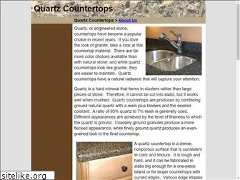 quartz-countertops.org