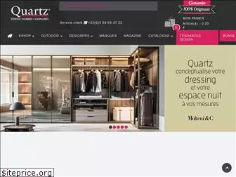 quartz-design.fr