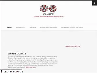 quartz-itn.eu