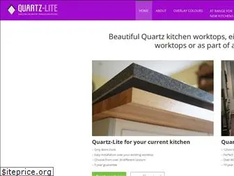 quartz-lite.com