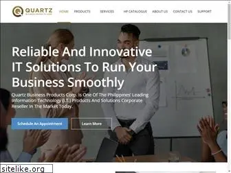 quartz.com.ph