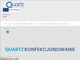 quartz.pl