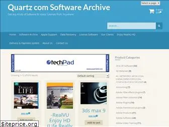 quartzbd.com