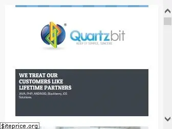 quartzbit.com