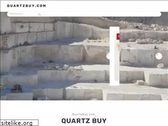 quartzbuy.com