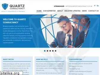 quartzconsultancy.co.uk