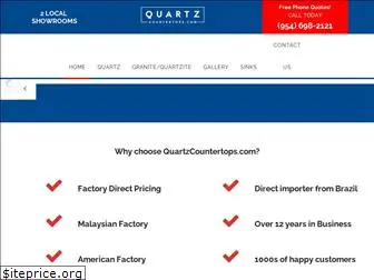 quartzcountertops.com
