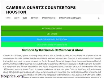 quartzcountertopshouston.co