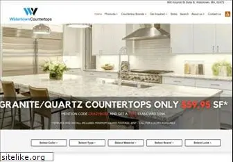 quartzgranitecountertops.com