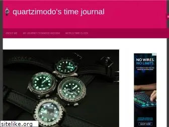 quartzimodo.com