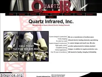 quartzinfrared.com