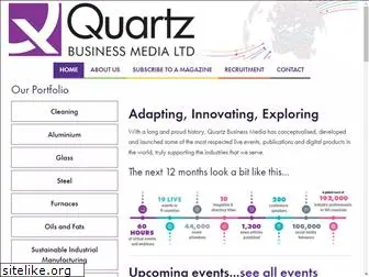 quartzltd.com