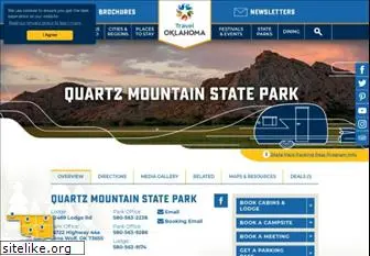 quartzmountainresort.com