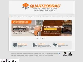 quartzobras.com.br