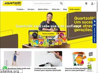 quartzolit.com.br
