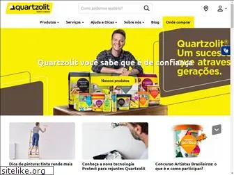 quartzolit.com