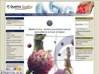 quartzquality.com