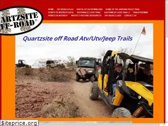 quartzsiteoffroad.com