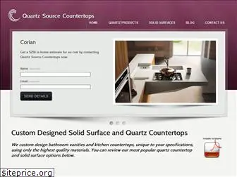 quartzsourcecountertops.com